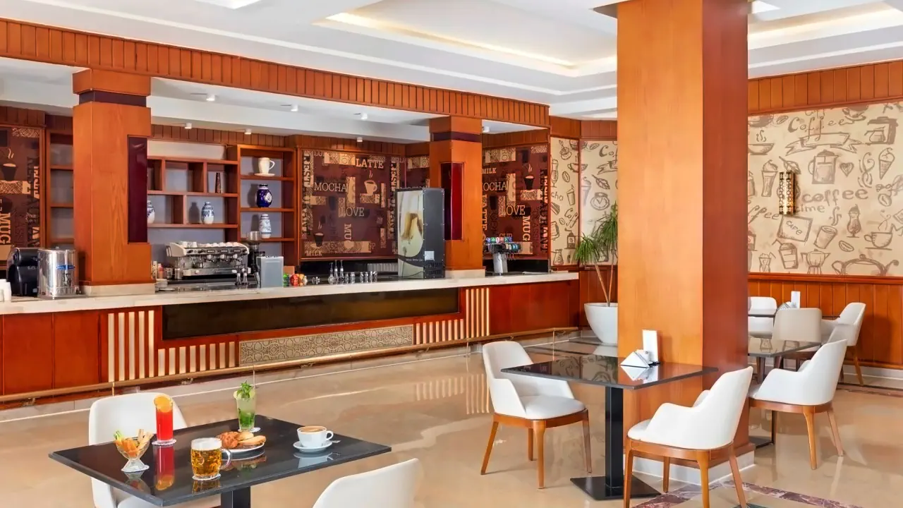 Hotel Albatros Aqua Park Resort - Hurghada